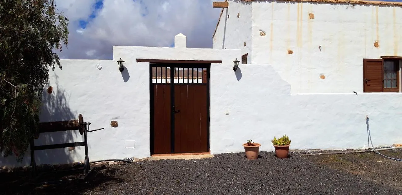 Charming Villa In Antigua With Private Pool Ισπανία
