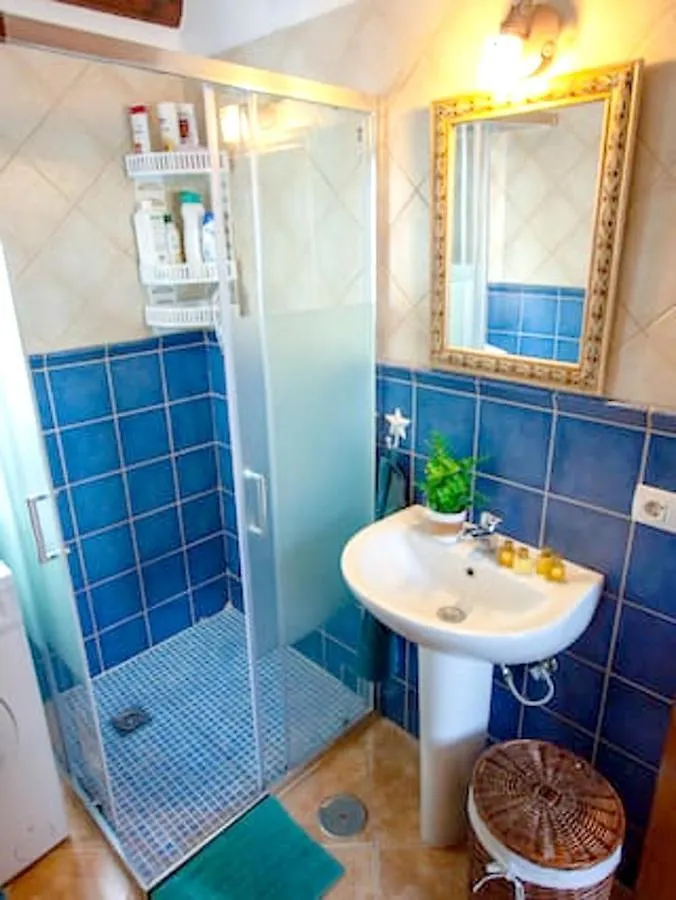 Charming Villa In Antigua With Private Pool Hiszpania