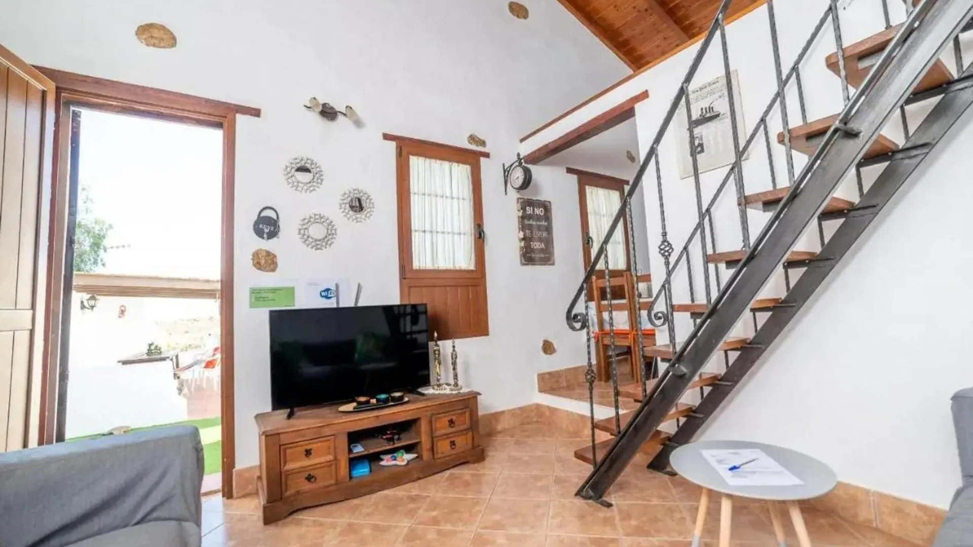 Charming Villa In Antigua With Private Pool Ισπανία