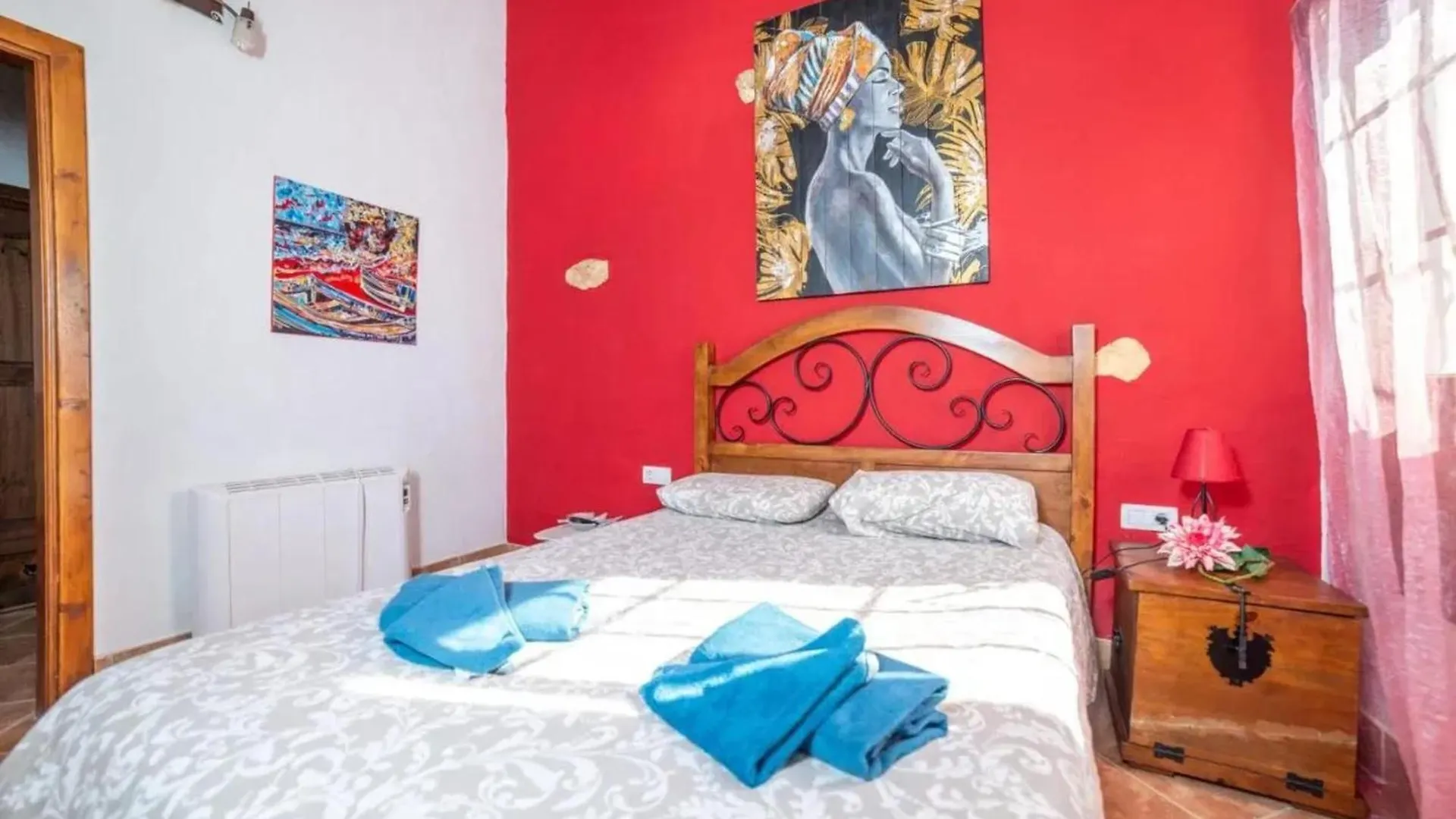 Charming Villa In Antigua With Private Pool 0*, Antigua (Fuerteventura) Ισπανία